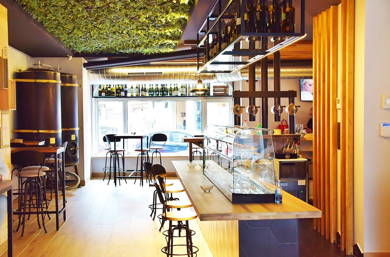 Hospedium Hotel La Marina Costa Da Morte Cee Ngoại thất bức ảnh