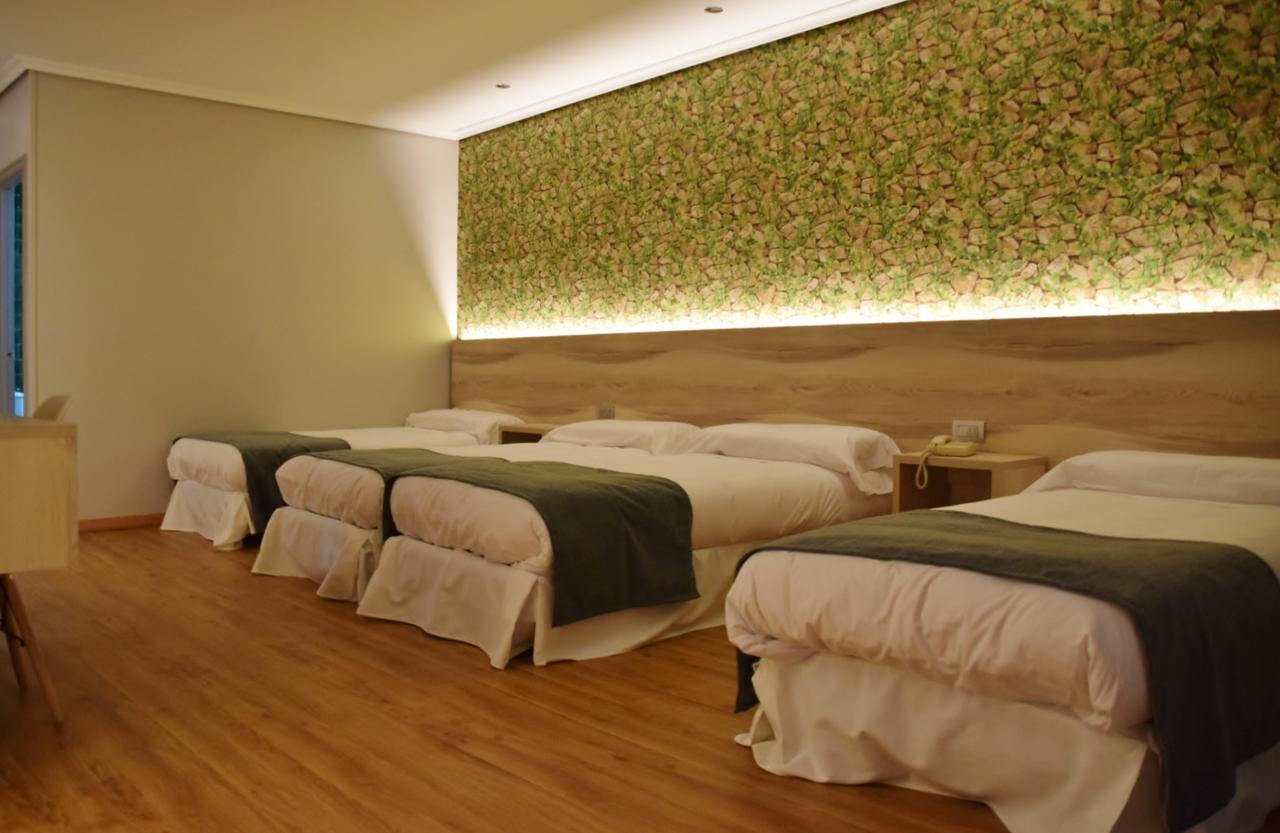 Hospedium Hotel La Marina Costa Da Morte Cee Ngoại thất bức ảnh