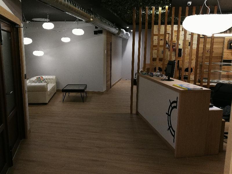 Hospedium Hotel La Marina Costa Da Morte Cee Ngoại thất bức ảnh