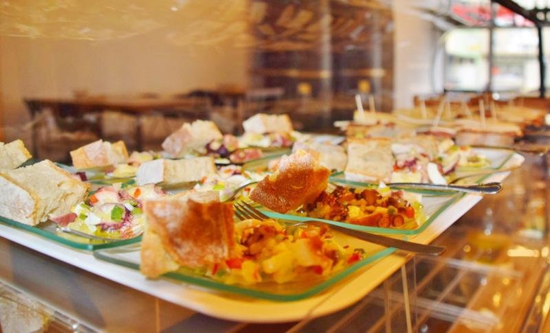 Hospedium Hotel La Marina Costa Da Morte Cee Ngoại thất bức ảnh