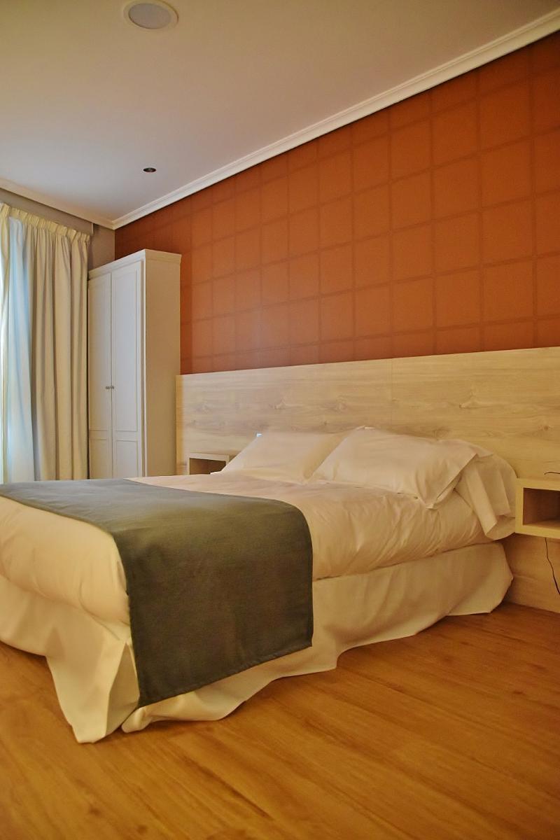 Hospedium Hotel La Marina Costa Da Morte Cee Ngoại thất bức ảnh