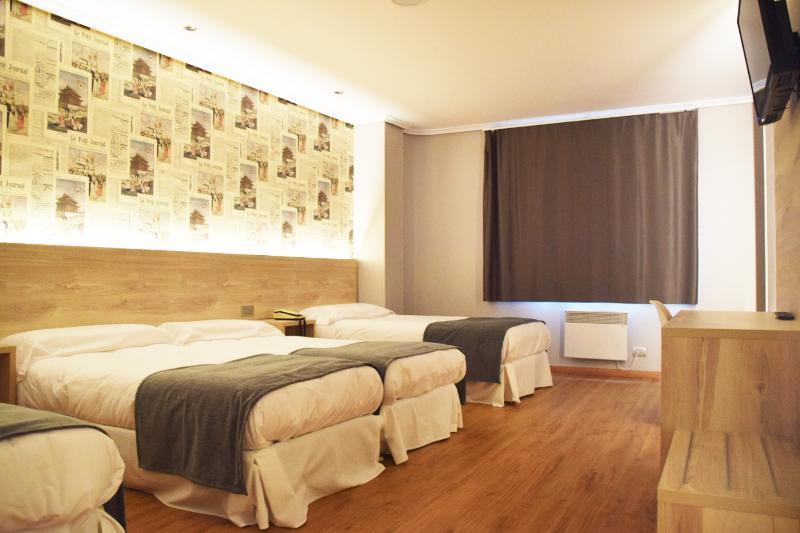 Hospedium Hotel La Marina Costa Da Morte Cee Ngoại thất bức ảnh
