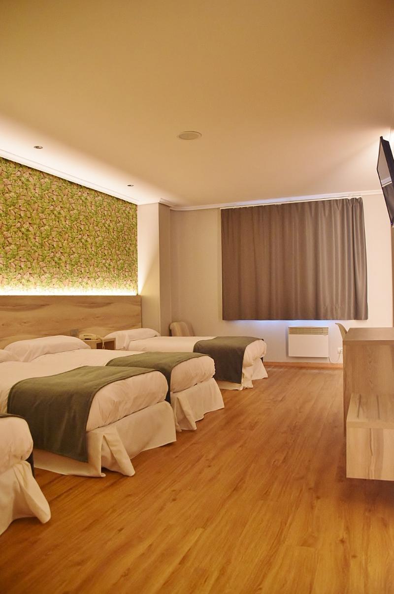 Hospedium Hotel La Marina Costa Da Morte Cee Ngoại thất bức ảnh