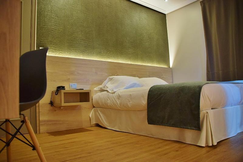 Hospedium Hotel La Marina Costa Da Morte Cee Ngoại thất bức ảnh